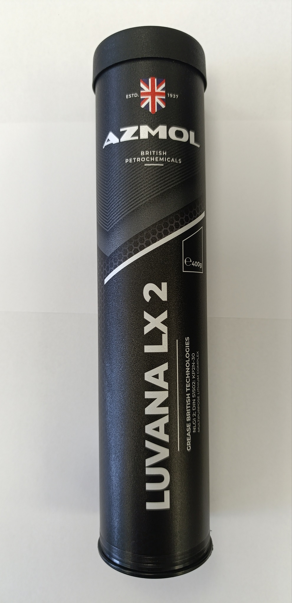 Мастило AZMOL LUVANA LX 2